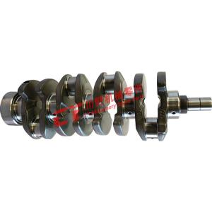 China 134117820171 Excavator Crankshaft 1DZ For Toyota factory
