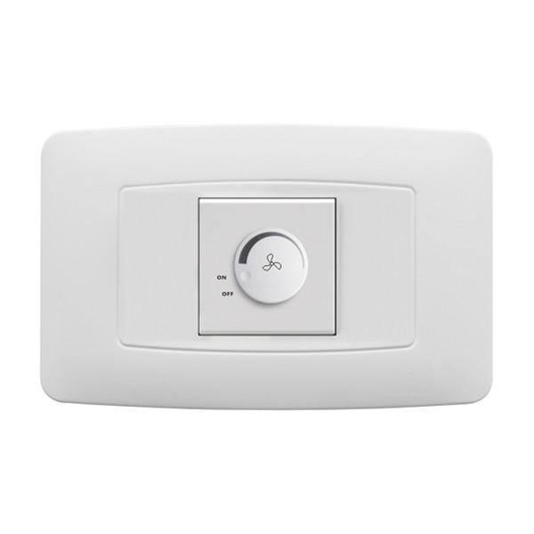 Universal Electronic Dimmer Switch 1 Gang Over Current Protection Easy