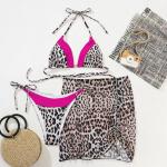 wholesale custom swimwear women 2 pieces swimsuit female beach wear lady/girl's