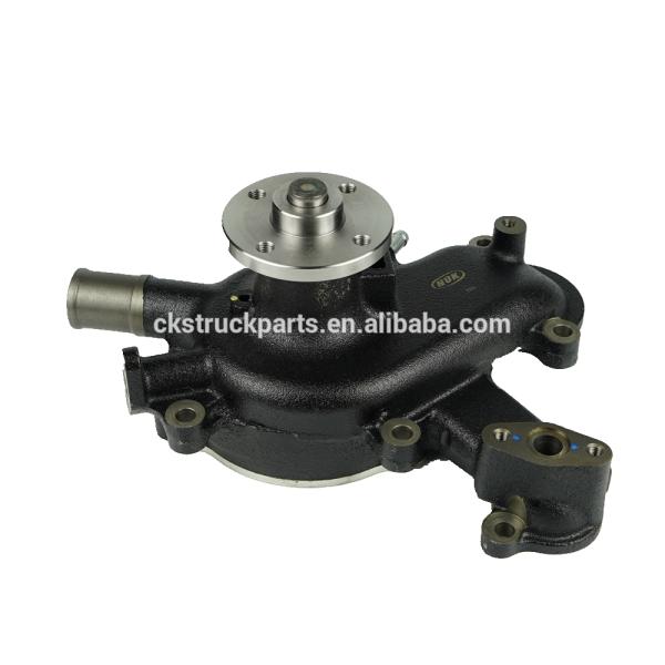 High Quality And Competitive Price Car Engine OEM ME995584 Japanese Truck Water Pump for Mitsubishi fuso 6DD2T Engine