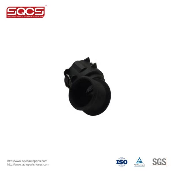 Audi 4G0122293T Radiator Hose for A6 Allroad C8 45 TDI Quattro 2019