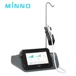 Dental Ultrasonic Piezoelectric Bone Surgery Knife Peda Control LED Hand Piece
