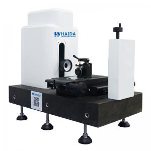 China Easy To Operate 3D Optical Measuring Instruments With scanning Test factory