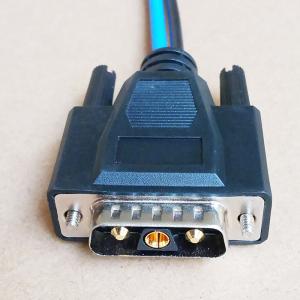 China OLT 48V DC Power Cable For RD330 430 530 630 640 DPS-800AB-5 GND Power Cable factory
