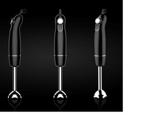 China Hb107 700w Multi-use Immersion Blender Slim Hand Blender factory
