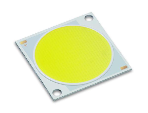 Aluminum Base COB LED Chip CLU058 1825C4 3000K 80 Ra Min CRI For Citizen