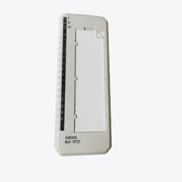 China ABB AI830A DCS ANALOG INPUT MODULE on sale China ABB AI830A DCS ANALOG INPUT MODULE on sale