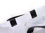 Custom Logo Carry Shopping Tote Reusable Non Woven Bag