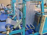 High Performance Magnetic Stripe Card Production Coated Overlay