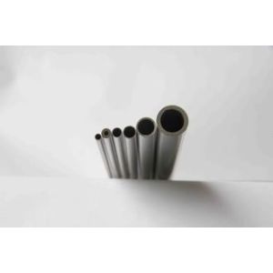 Seamless Stainless Capillary Tube 304 , 316 For Aerospace / Electronics