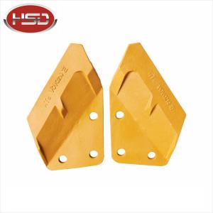 China Side cutter 2322148 For D320 Loader factory