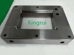50HRC Ra0.4um 420SS Cavity CNC Milling Components