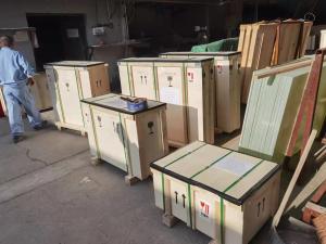 China Transparent Radiation Protection Lead Glass For Medical X Ray factory