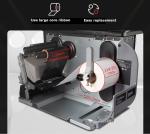 Barway Thermal Transfer & Thermal Directly Industrial Barcode Printer