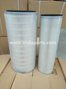 China Good Quality Air Filter For Hitachi 4240294 4250295 factory