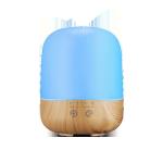 Aromatherapy Fragrance Oil Diffuser For Hotel 35ml/H 12W