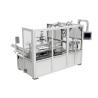 Buy cheap Full Automatic Chocolate Bar Cartoning Machine 0.6 Mpa Horizontal Biscuit from wholesalers