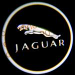Jaguar XJL/Jaguar XKR 3W LED Door Projector Light