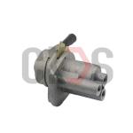 Truck Scania Hand Brake Valve 9617011050