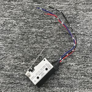 China Doosan DX60-7 DH215-5/7 Excavator Electrical Parts Micro Handle Control Switch factory