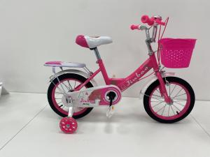 China China Wholesale Bicycle For Gril Child /Kids Bicycle For Girls/Cheap New Model Child Bike Kids factory