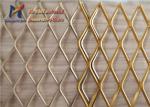 Diamond Heavy Duty Expanded Metal Grate