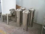 Precision Pure Drinking Water Treatment Systems Plant Water Softener