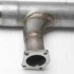 Sheet Metal Machining Parts Robot Welding Fabrication