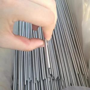 China ASTM A270 / A270M-2015 Stainless Steel Tube Duplex 2205 Seamless / Welded Sanitary Pipes factory