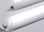 Garden Linear Strip Light 38w-120w 130-150LM/W 4000K-5700K Energy Saving