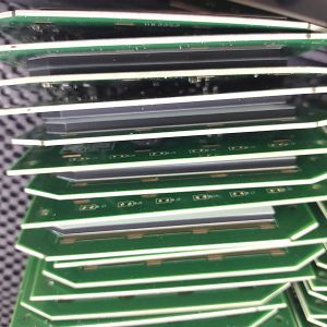 Factory Customize STN HTN FSTN RGB LCD Screen Display Modules