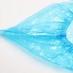 Disposable PE Shoe Cover