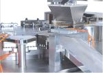 Customized Large Automatic Capsule Filling Machine 00# 0# 1# 2# 3# 4#
