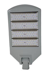 China Waterproof LED Lighting Projects / Outdoor Street Lamps Bridgelux chip factory