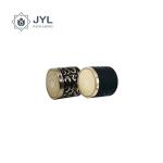Alu-Alloy Perfume Bottle Cover Different Color Personalized Design