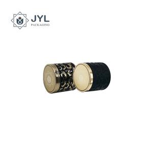 China Alu-Alloy Perfume Bottle Cover Different Color Personalized Design factory