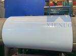 Cold Rolled Steel Coil PPGI Color Coated Plate Aluminum Roofing Coil From China