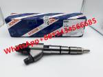 7420798114 Diesel Fuel Injector For Renault 0445120066 0445120470 20798114