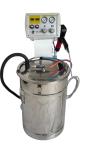 Industrial Powder Spray Gun Automatic Electrostatic Coating Machine for Metal