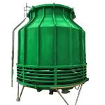 Industrial Cooling Towers With Assurance And Best For Hotels Evaporator