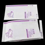 Biodegradable PE Coated Paper Disposable Vomit Bags 30gsm-160gsm