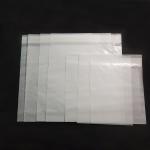Mini Large Extra Large Translucent Glassine Paper Bags For T Shirt