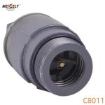 C8011 Tank Truck'S Inbuilt P/V Vent Epitome Of Efficiency And Safety