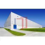 low cost prefabricated poultry sheep cow dairy farm goat house cowshed barn big