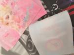 custom masks lenticular label soft tpu material lenticular fabric clothing