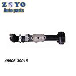 OE NO. 48605-39015 Coaster Upper Control Arm for Toyota 2004-2016 Suspension