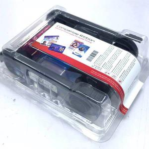 China Excellent Evolis Compatible YMCKO Color Ribbon R5F008S13 for Volume Printing Demands factory