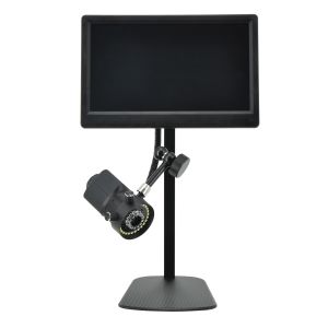 12.5 Inch Digital Optical Microscope OPTO- EDU A36.4932 HD Scanning Electron