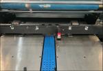 3D Gilding Automatic Hot Foli Stamping Machine For Full Range Packaging Paper ,