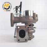 TD04L-10GKRC-5 Komatsu Turbocharger , 6208-81-8100 Komatsu Excavator Parts